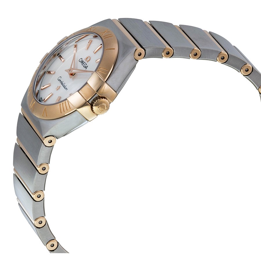 IMG_9086 Omega 123.20.27.60.05.001 Constellation Ladies Quartz Stainless Steel 3