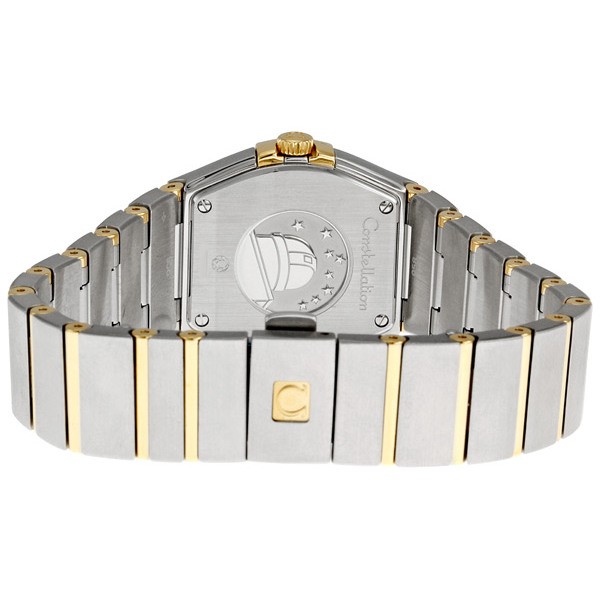 IMG_9086 Omega 123.20.27.60.08.001 Constellation Ladies Quartz Stainless Steel 3