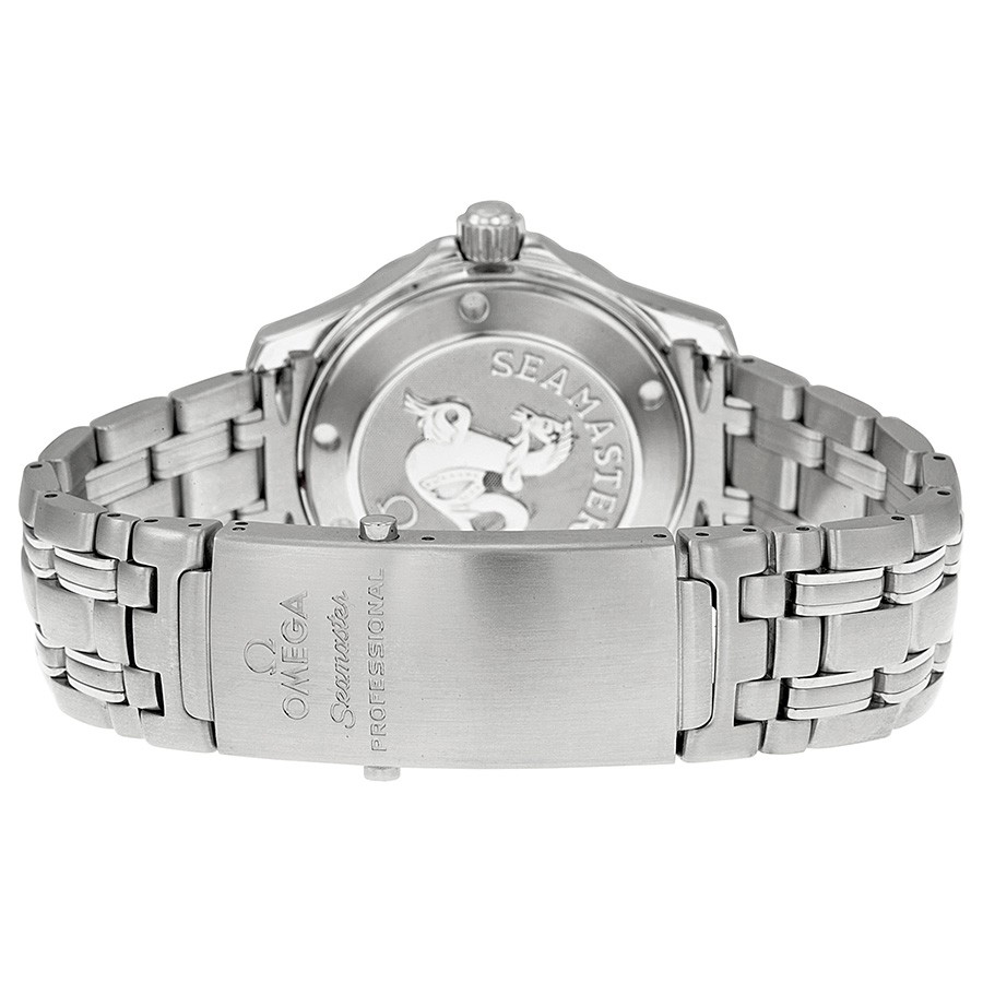 IMG_9086 Omega 212.30.36.20.01.001 James Bond Collection Mens Automatic Stainless Steel 3