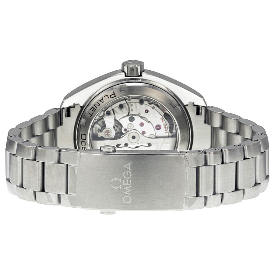 IMG_9086 Omega 232.30.44.22.01.001 Seamaster Planet Ocean Mens Automatic Stainless Steel 3