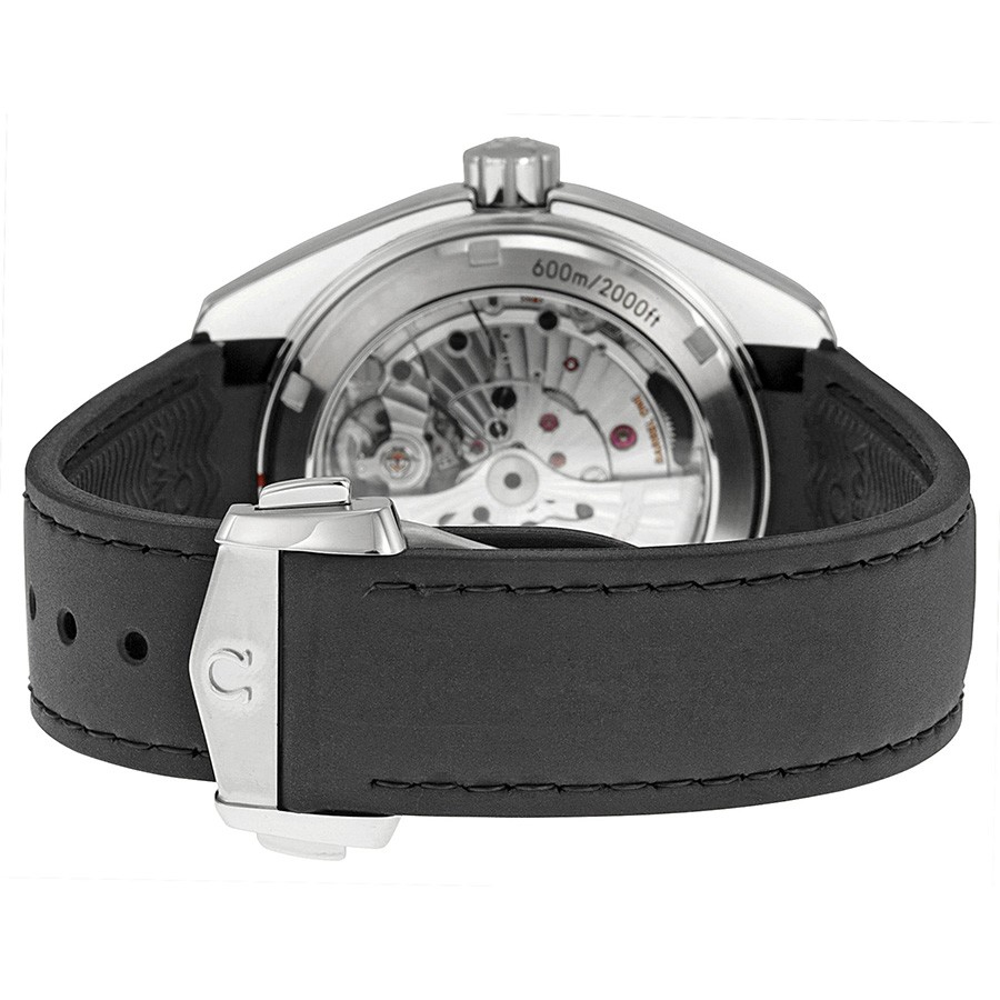 IMG_9086 Omega 232.32.44.22.01.001 Seamaster Planet Ocean Mens Automatic Stainless Steel 3