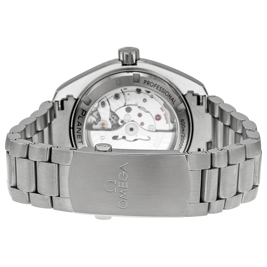 IMG_9086 Omega 232.90.42.21.03.001 Seamaster Planet Ocean Mens Automatic Titanium 3