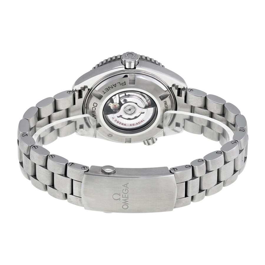 IMG_9086 Omega 23230382001001 Seamaster Planet Ocean Mens Automatic Stainless Steel 3