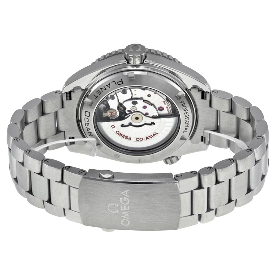 IMG_9086 Omega 23230462101003 Seamaster Planet Ocean Mens Automatic Stainless Steel 3