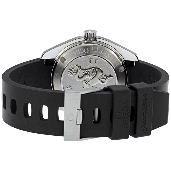 IMG_9086 Omega 2909.50.91 Seamaster Planet Ocean Mens Automatic Stainless Steel 3