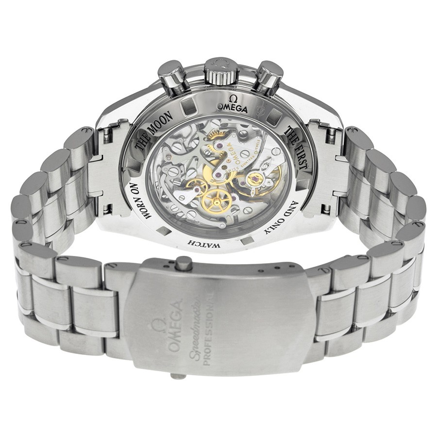 IMG_9086 Omega 311.30.42.30.01.006 Speedmaster Mens Hand Wind Stainless Steel 3