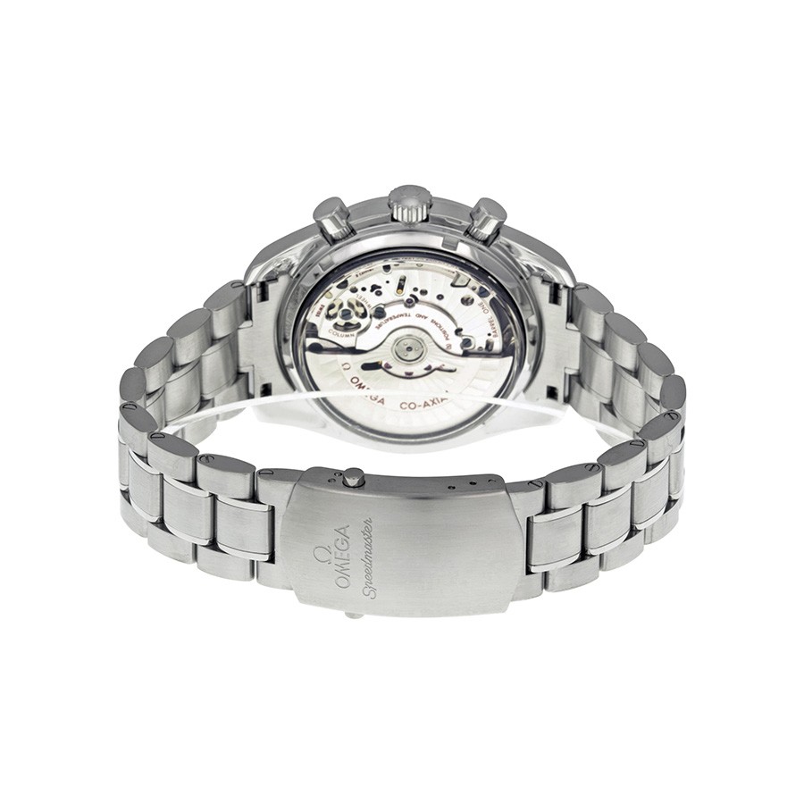IMG_9086 Omega 311.30.44.51.01.002 Speedmaster Mens Automatic Stainless Steel 3