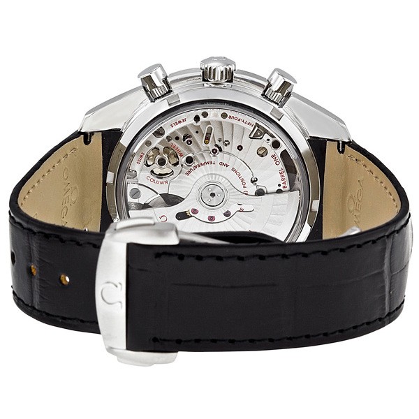 IMG_9086 Omega 311.33.44.51.01.001 Speedmaster Mens Automatic Stainless Steel 3