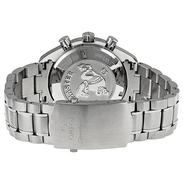 IMG_9086 Omega 326.30.40.50.03.001 Speedmaster Mens Automatic Stainless Steel 3