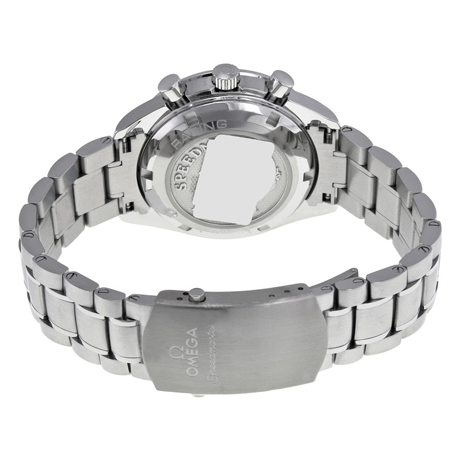 IMG_9086 Omega 32630405001002 Speedmaster Mens Automatic Stainless Steel 3