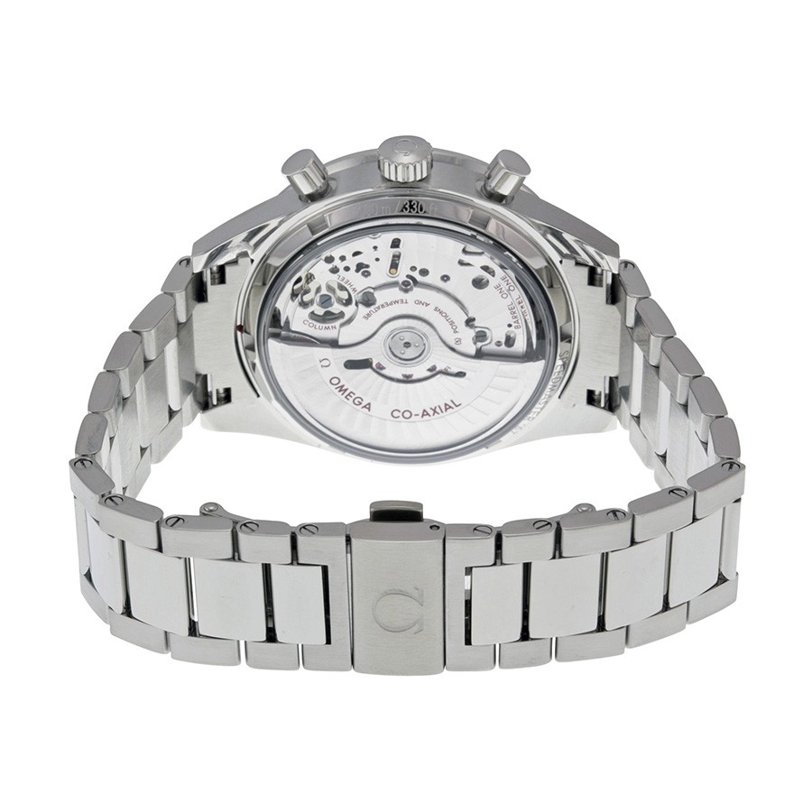 IMG_9086 Omega 331.10.42.51.03.001 Speedmaster Mens Automatic Stainless Steel 3