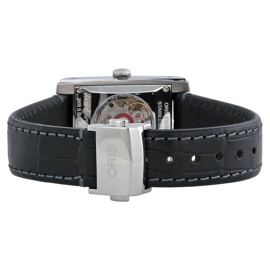 IMG_9086 Oris 01 561 7656 4034 07 5 17 71FC Ladies Automatic Stainless Steel 3