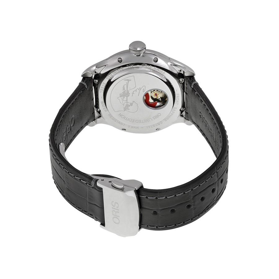 IMG_9086 Oris 01 733 7591 4084-Set LS Mens Automatic Stainless Steel 3