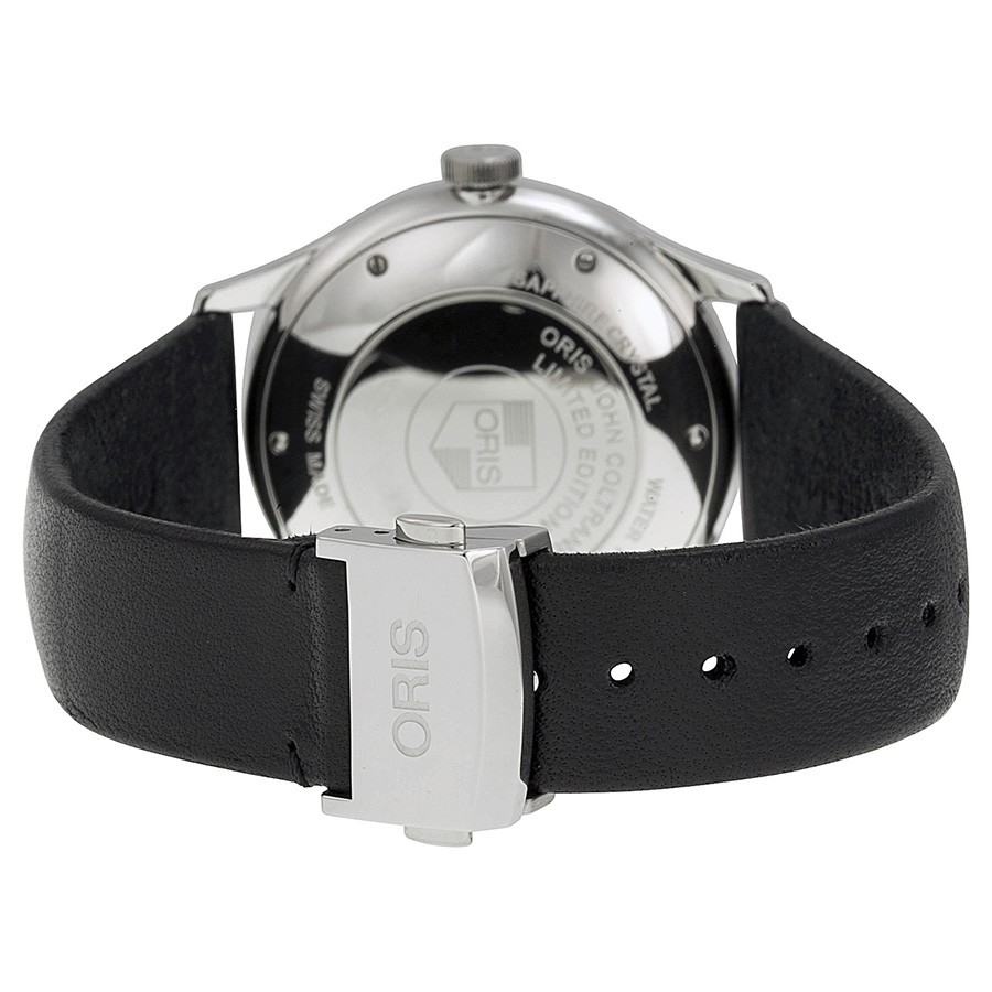 Oris 01 733 7681 4084-Set LS Mens Automatic Stainless Steel 3