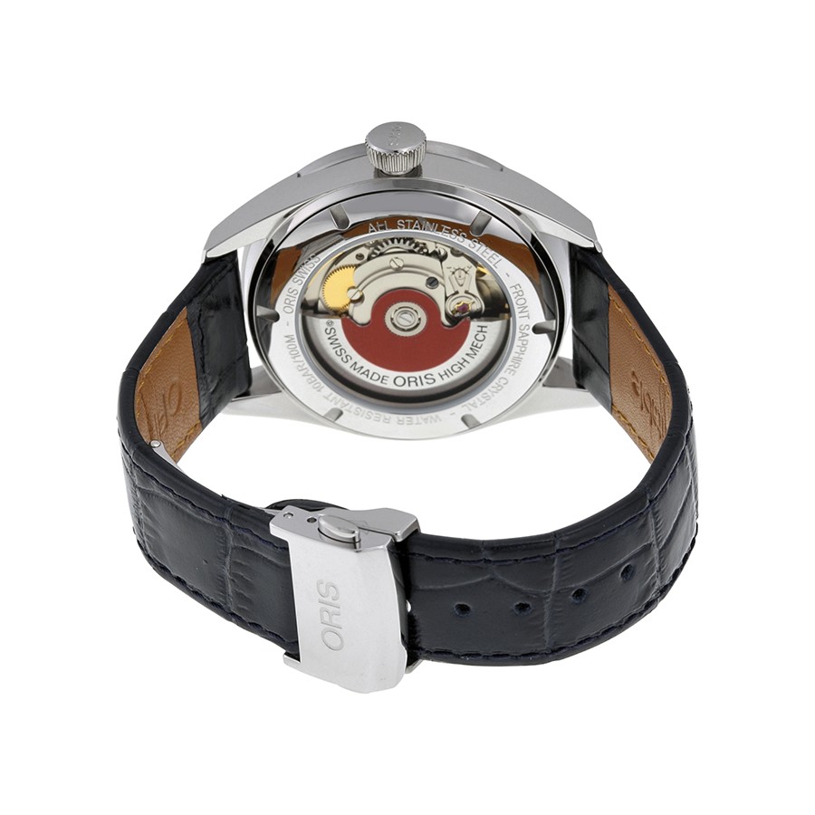 Oris 01 733 7713 4035LS Mens Automatic Stainless Steel 3