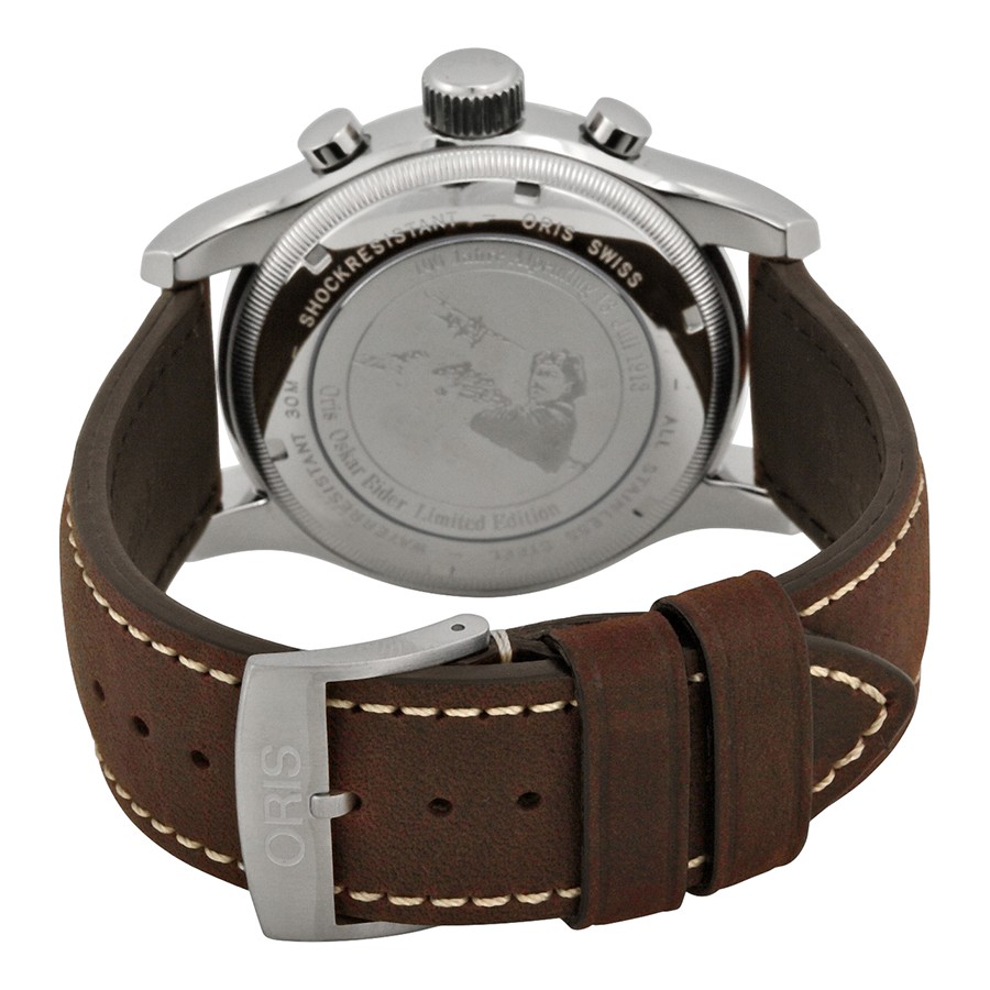 IMG_9086 Oris 01 774 7567 4084-Set LS Mens Automatic Stainless Steel 3