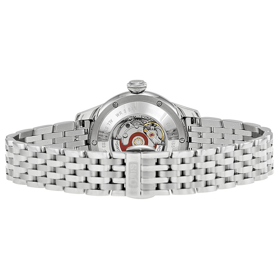 IMG_9086 Oris 01 561 7687 4051-07 8 14 77 Artelier Ladies Automatic Stainless Steel 3