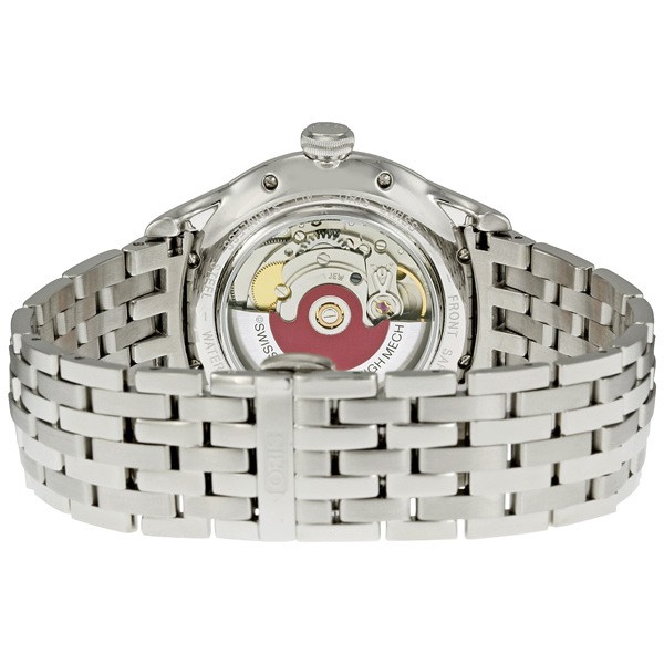 IMG_9086 Oris 01 733 7591 4054 07 8 21 73 Artelier Mens Automatic Stainless Steel 3