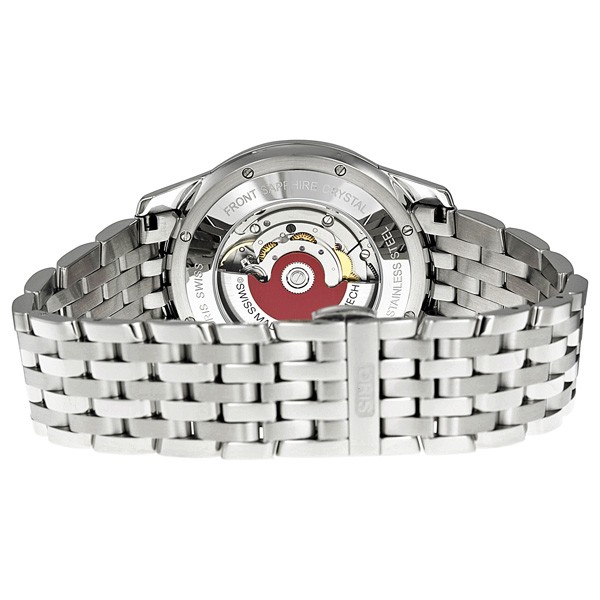 IMG_9086 Oris 01 749 7667 4051-07 8 21 77 Artelier Mens Automatic Stainless Steel 3