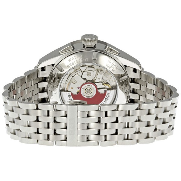 IMG_9086 Oris 01 674 7644 4051 07 8 22 80 Artix Mens Automatic Stainless Steel 3