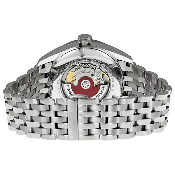 IMG_9086 Oris 01 733 7642 4054 07 8 21 80 Artix Mens Automatic Stainless Steel 3