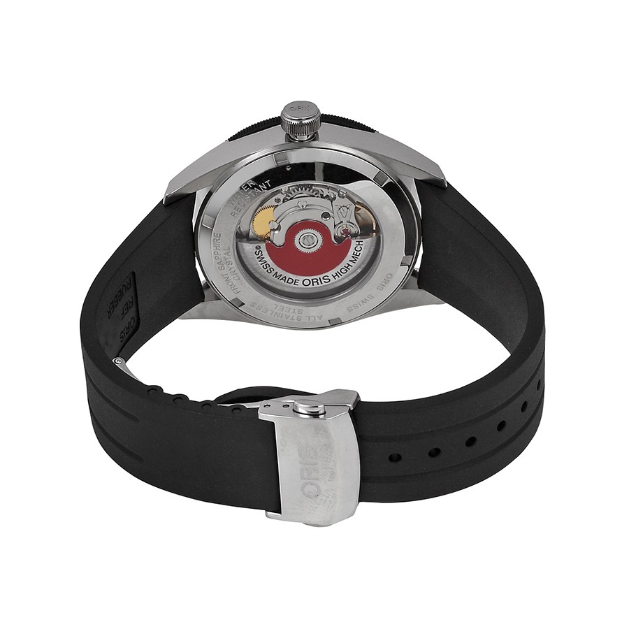 Oris 01 735 7662 4434-07 4 21 20FC Artix Mens Automatic Stainless Steel 3