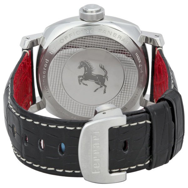 IMG_9086 Panerai FER00001 Mens Automatic Stainless Steel 3