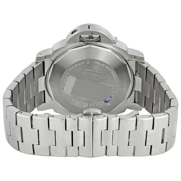 Panerai PAM00299 Luminor Mens Automatic Stainless Steel 3