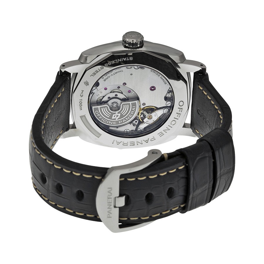 Panerai PAM00572 Mens Automatic Stainless Steel 3