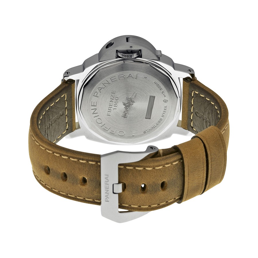 IMG_9086 Panerai PAM00590 Mens No Stainless Steel 3