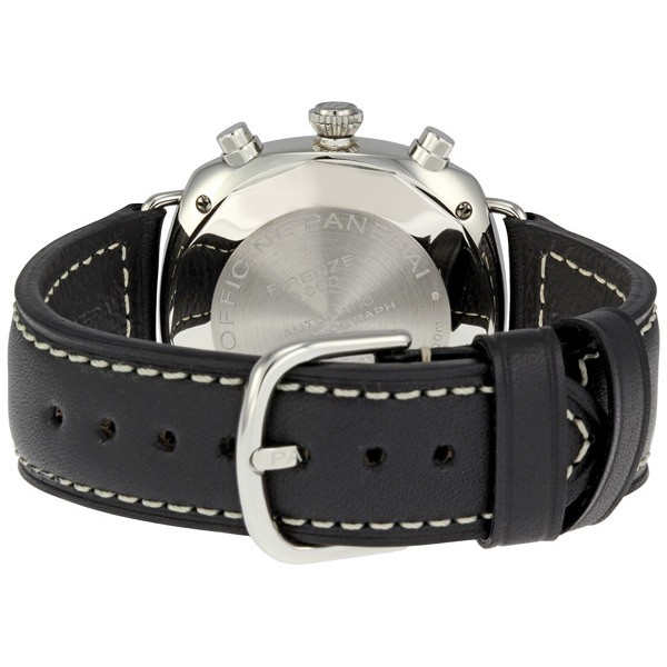IMG_9086 Panerai 369 Radiomir Mens Automatic Stainless Steel 3
