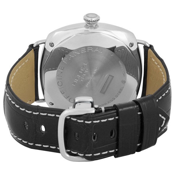 IMG_9086 Panerai PAM00287 Radiomir Mens Automatic Stainless Steel 3