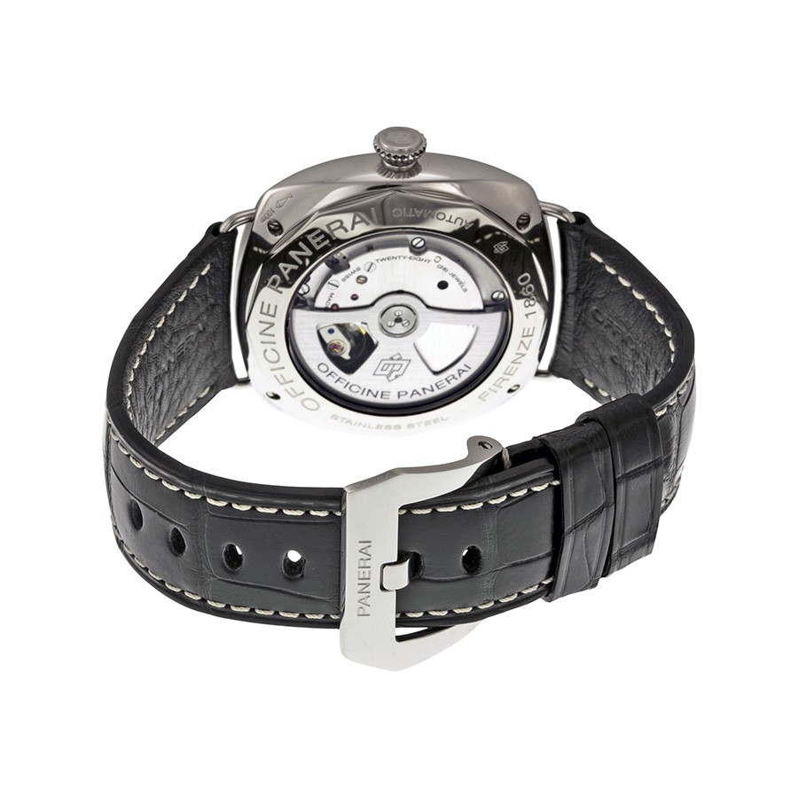 IMG_9086 Panerai PAM00388 Radiomir Mens Automatic Stainless Steel 3