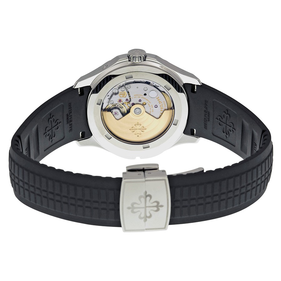 IMG_9086 Patek Philippe 5164A-001 Mens Automatic Stainless Steel 3