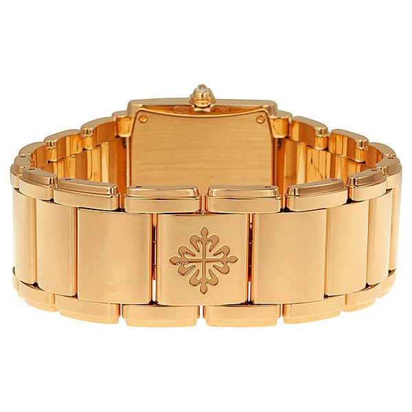 IMG_9086 Patek Philippe 4910/11R Twenty~4 Ladies Quartz 18kt Rose Gold 3