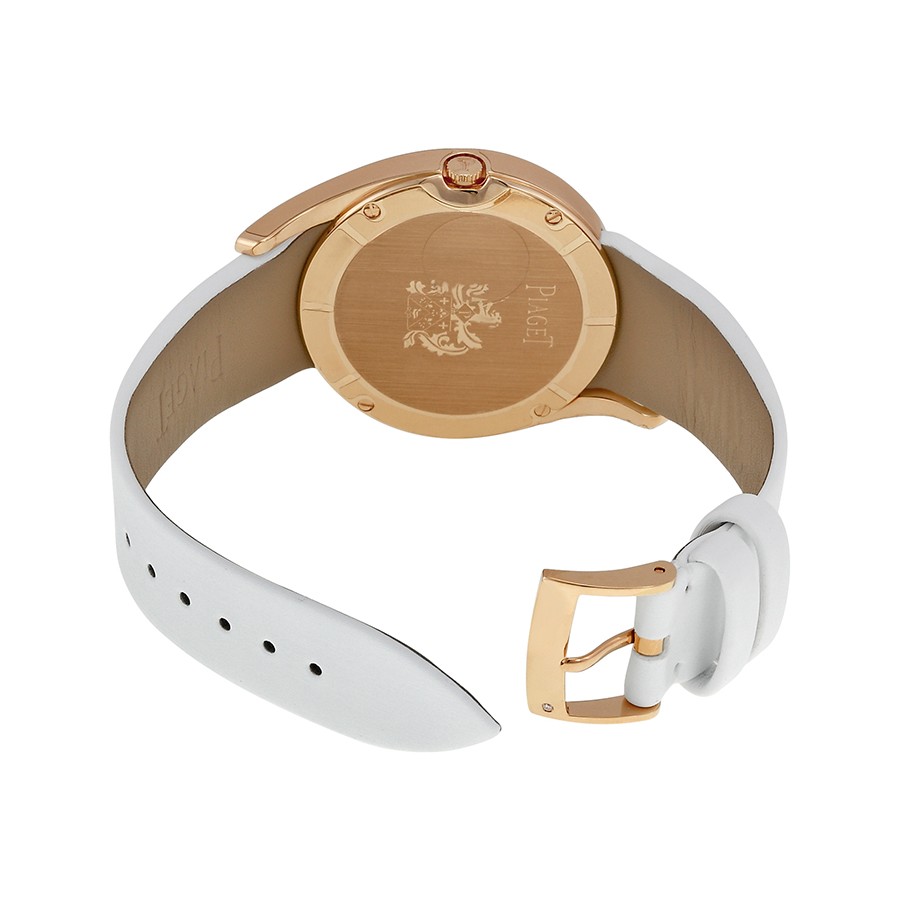 IMG_9086 Piaget GOA39167 Ladies Quartz 18kt Rose Gold 3