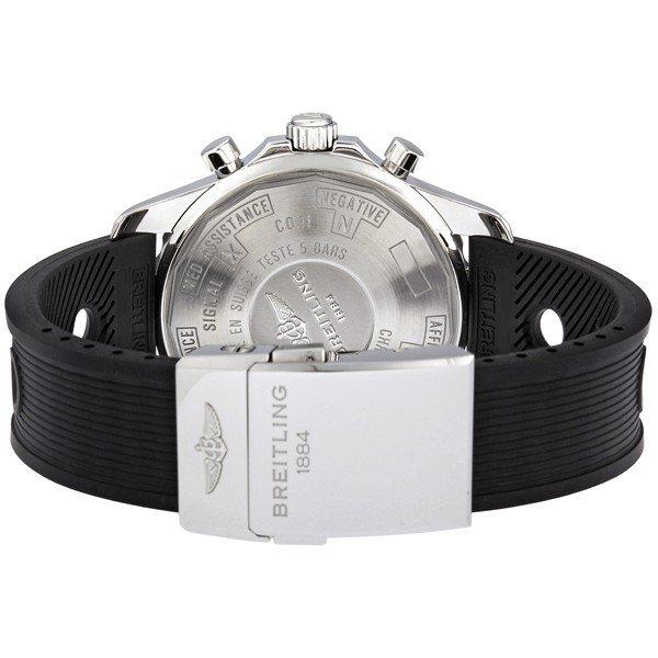 IMG_9086 Breitling A7836534/F551 Professional Mens Quartz Stainless Steel 3