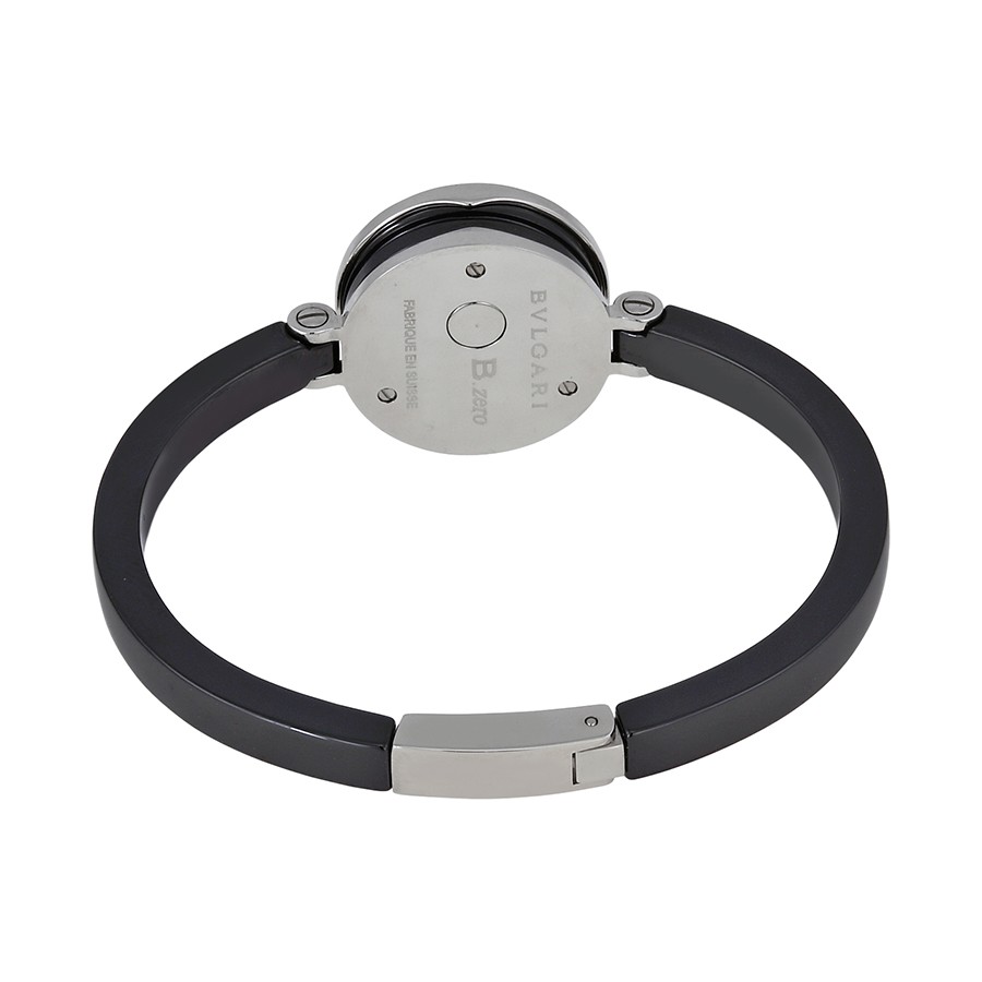 IMG_9086 Bvlgari BZ23BSCC-M Ladies Quartz Stainless Steel 3