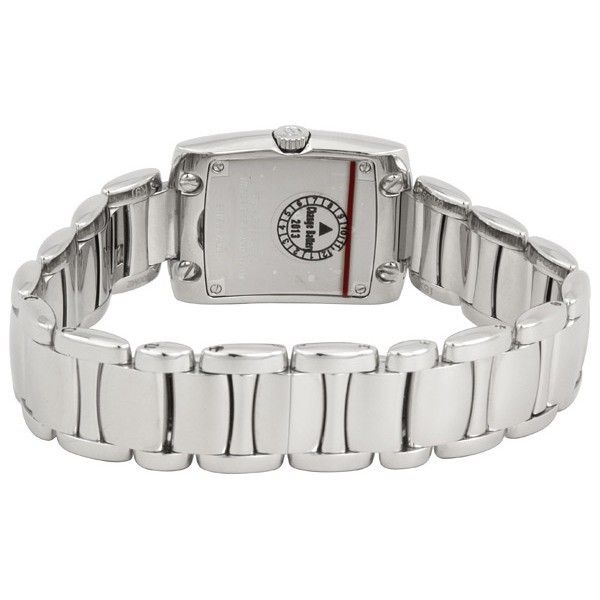 IMG_9086 Ebel 1215933 Ladies Quartz Stainless Steel 3