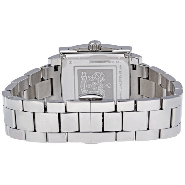 IMG_9086 Hamilton H32291114 Jazzmaster Ladies Quartz Stainless Steel 3