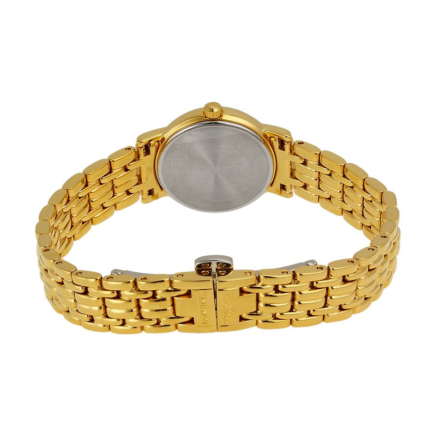 IMG_9086 Longines L4.220.2.12.8 La Grande Classique Ladies Quartz Gold-tone Stainless Steel 3