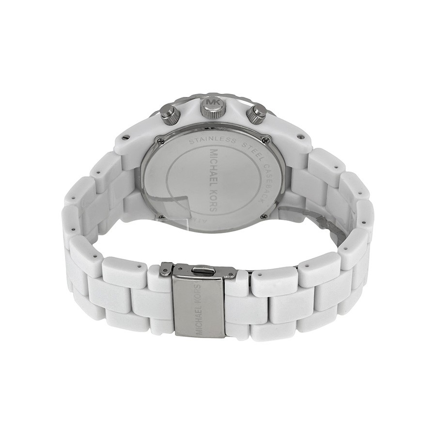 IMG_9086 Michael Kors MK5300 Ladies Quartz Stainless Steel 3
