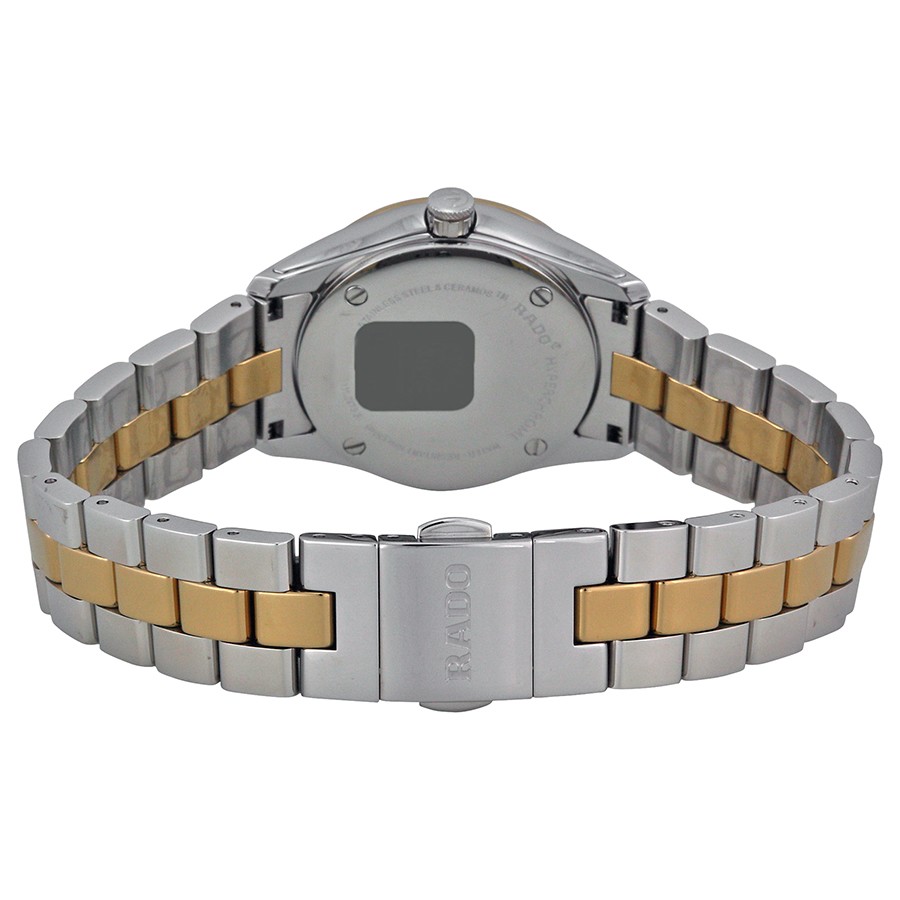 IMG_9086 Rado R32975102 Hyperchrome Ladies Quartz Stainless Steel 3
