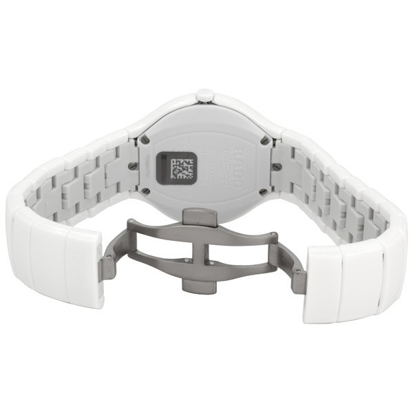 IMG_9086 Rado R27695022 Ladies Quartz White Ceramic 3