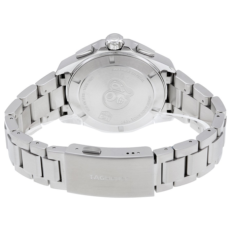IMG_9086 Tag Heuer CAY1111.BA0927 Mens Quartz Stainless Steel 3