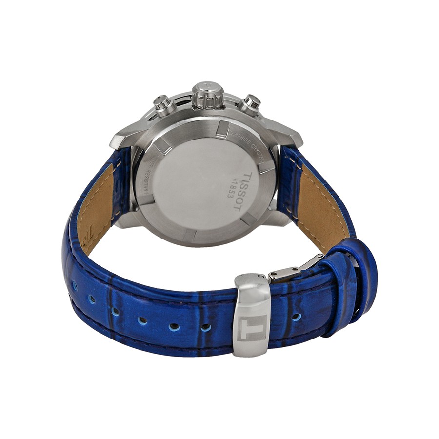 IMG_9086 Tissot T0552171603300 Ladies Quartz Stainless Steel 3