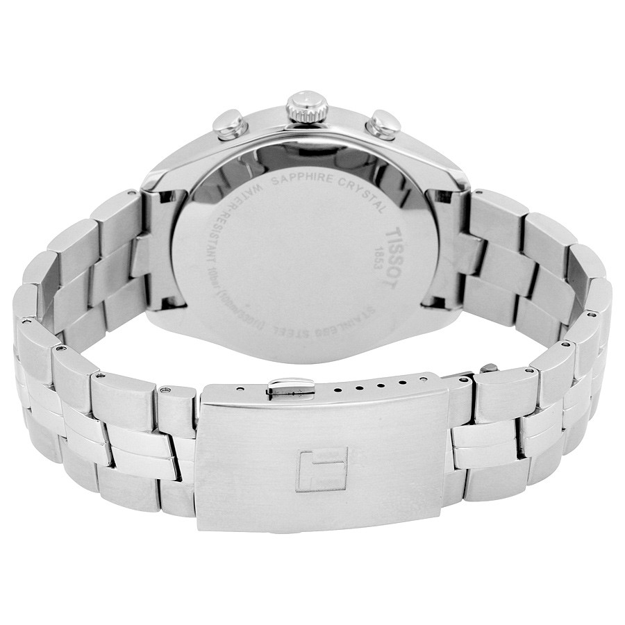 IMG_9086 Tissot T1014171107100 Mens Quartz Stainless Steel 3