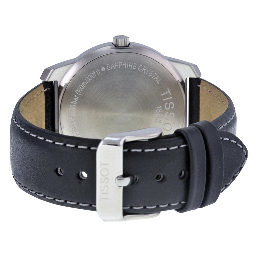 IMG_9086 Tissot T0494101605301 PR 100 Mens Quartz Stainless Steel 3