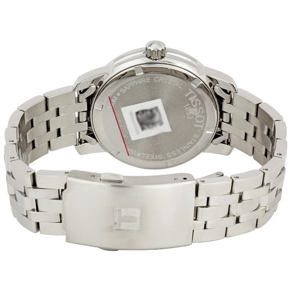 Tissot T014.410.11.057.00 PRC 200 Mens Quartz Stainless Steel 3