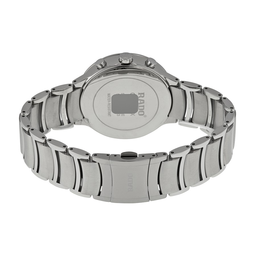 IMG_9086 Rado R30122103 Centrix Mens Quartz Stainless Steel 3